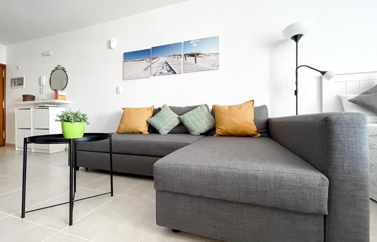 Boulevard Loft Corralejo By Best Holidays Fuerteventura Kültér fotó