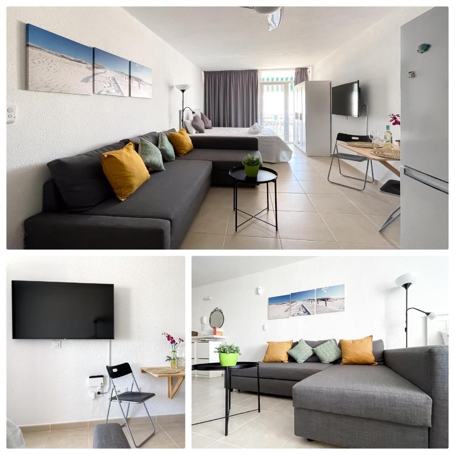 Boulevard Loft Corralejo By Best Holidays Fuerteventura Kültér fotó