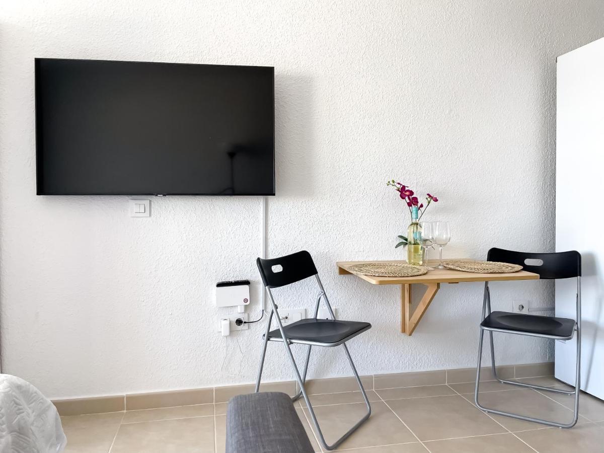 Boulevard Loft Corralejo By Best Holidays Fuerteventura Kültér fotó
