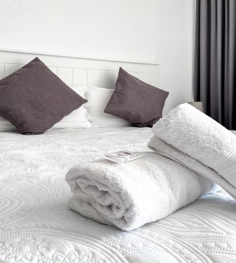 Boulevard Loft Corralejo By Best Holidays Fuerteventura Kültér fotó