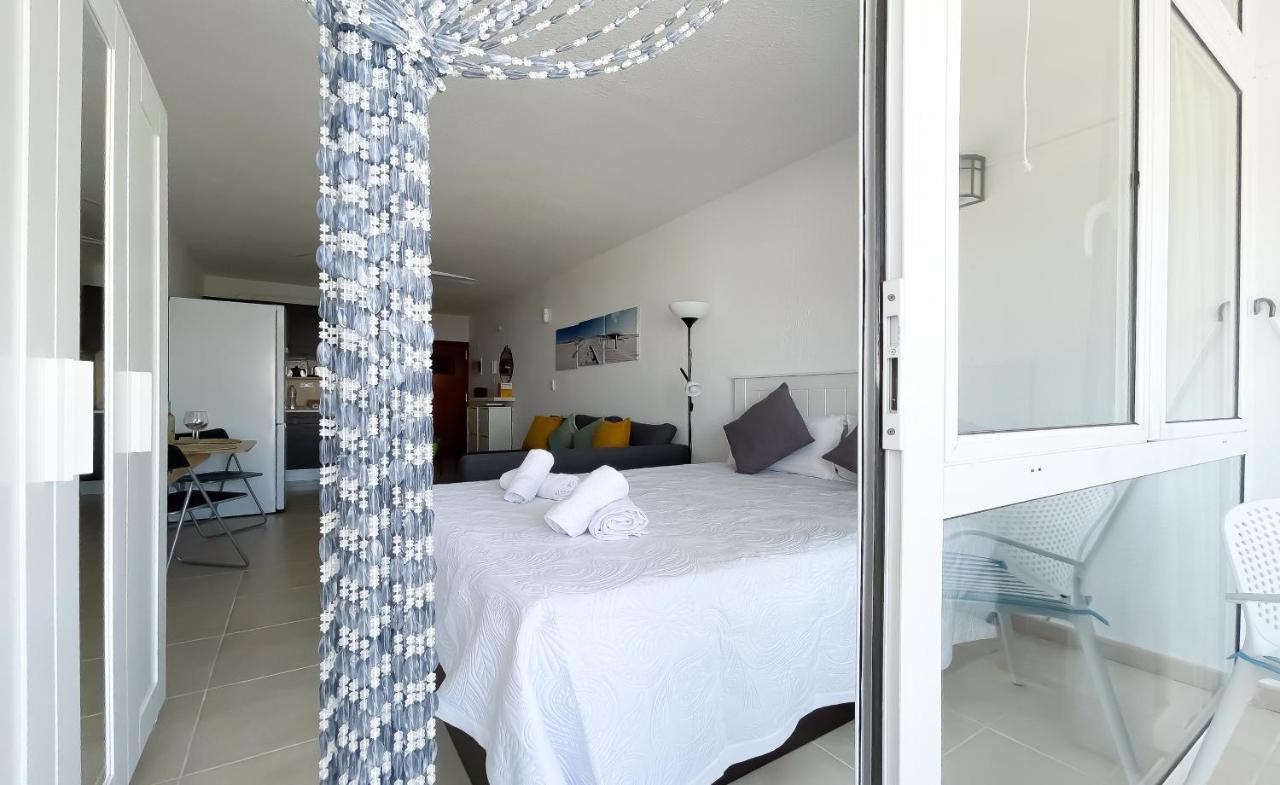 Boulevard Loft Corralejo By Best Holidays Fuerteventura Kültér fotó