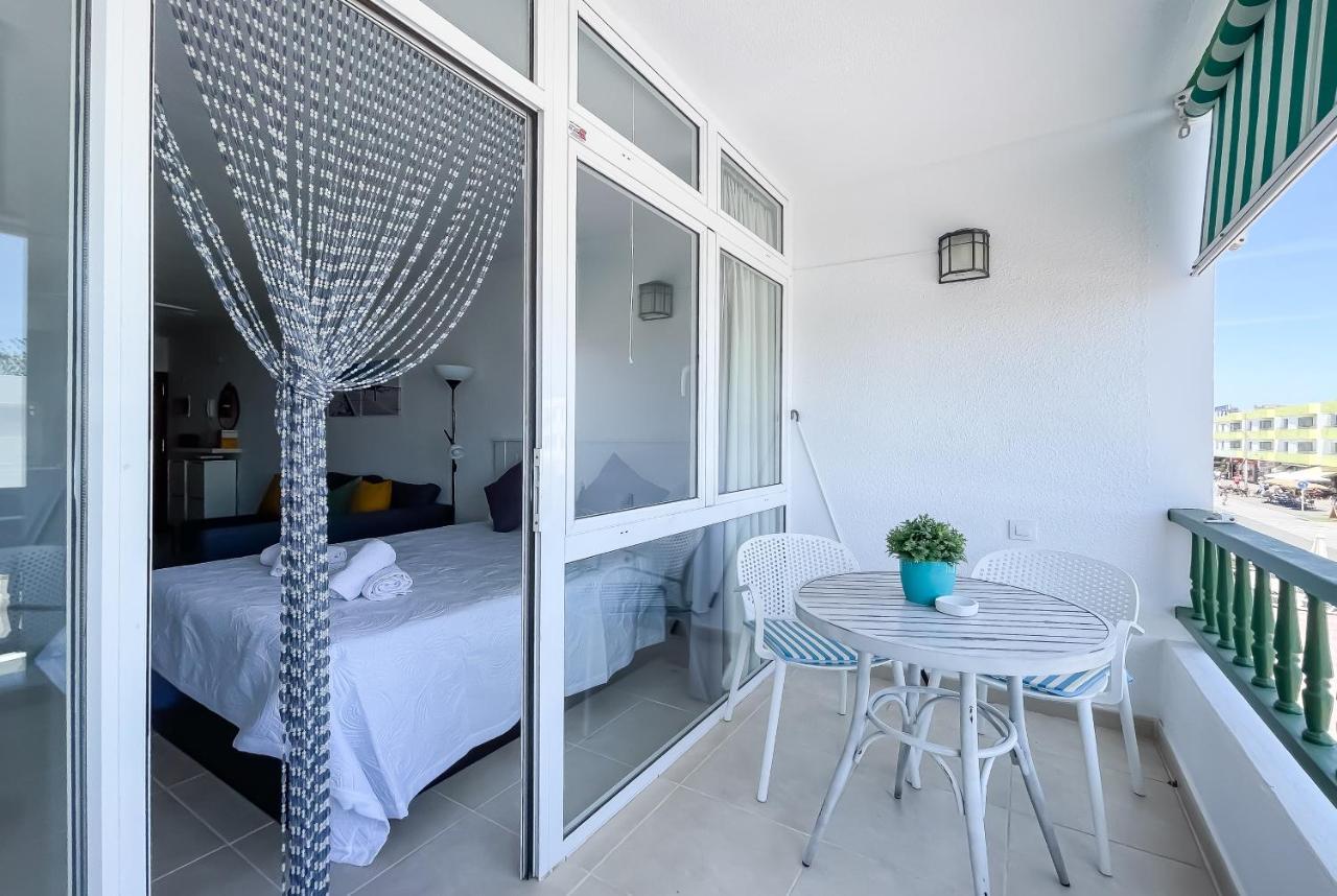 Boulevard Loft Corralejo By Best Holidays Fuerteventura Kültér fotó