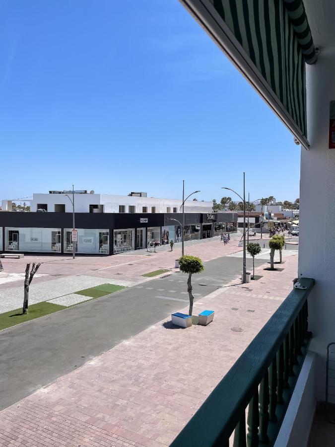 Boulevard Loft Corralejo By Best Holidays Fuerteventura Kültér fotó