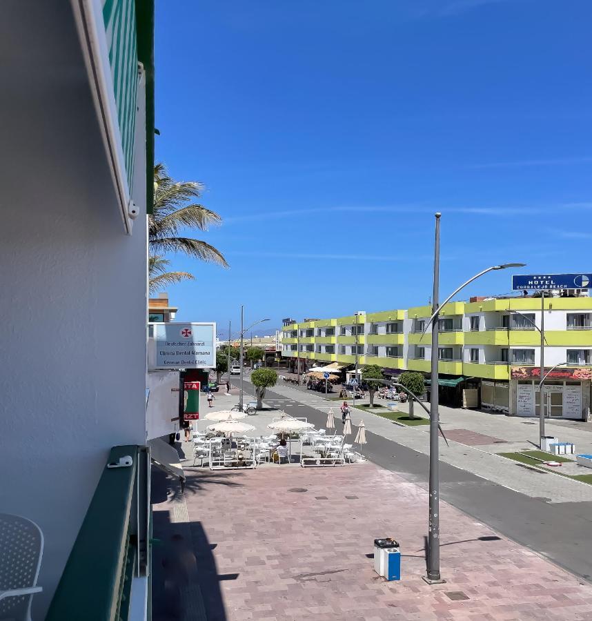 Boulevard Loft Corralejo By Best Holidays Fuerteventura Kültér fotó
