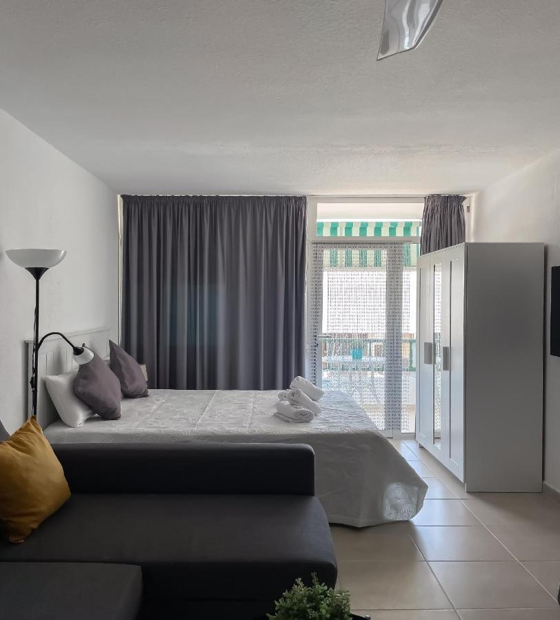 Boulevard Loft Corralejo By Best Holidays Fuerteventura Kültér fotó