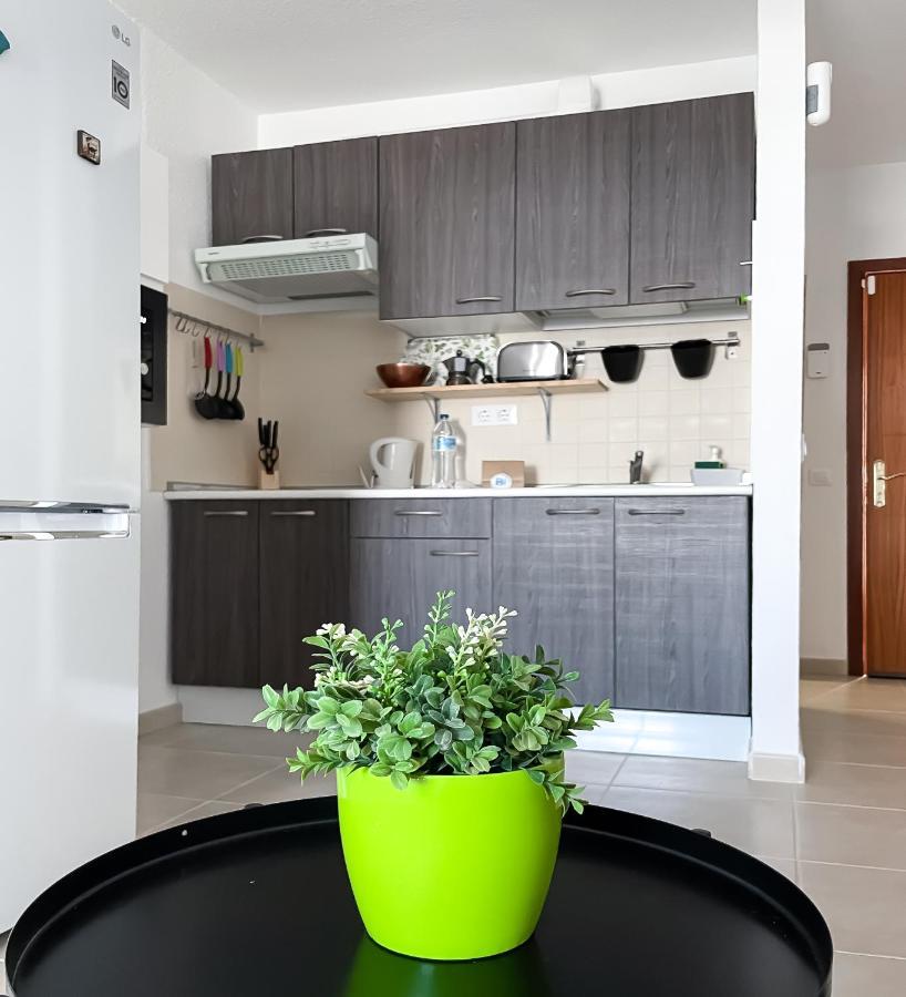 Boulevard Loft Corralejo By Best Holidays Fuerteventura Kültér fotó