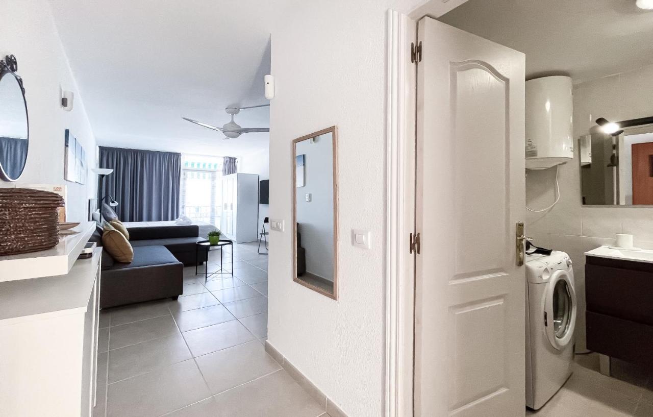 Boulevard Loft Corralejo By Best Holidays Fuerteventura Kültér fotó