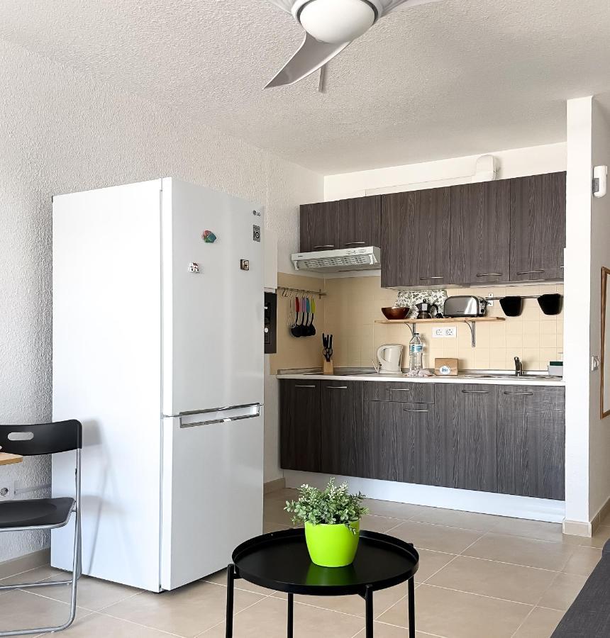 Boulevard Loft Corralejo By Best Holidays Fuerteventura Kültér fotó
