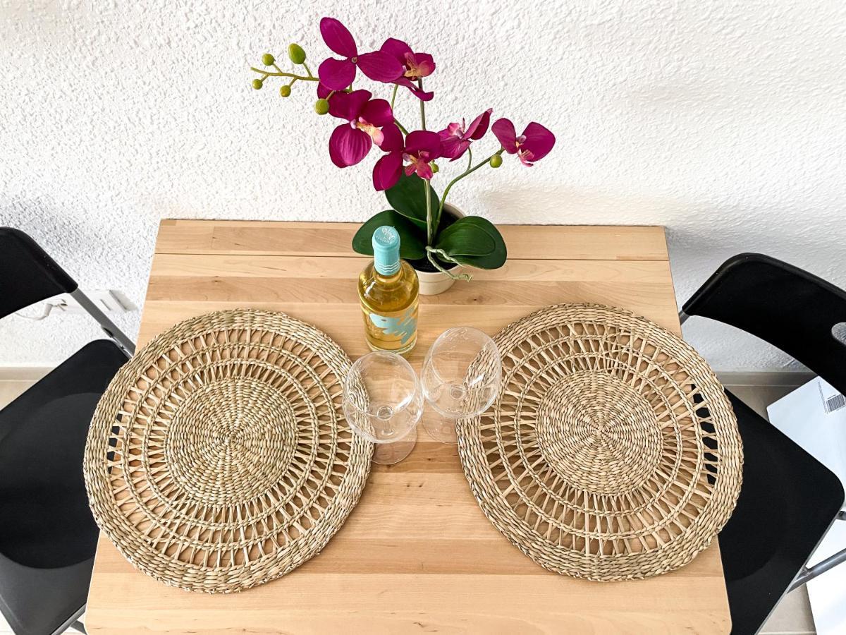 Boulevard Loft Corralejo By Best Holidays Fuerteventura Kültér fotó